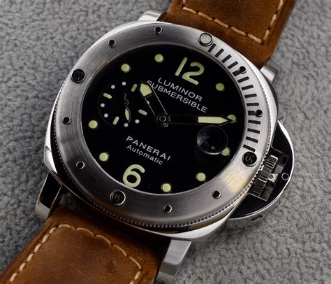 Panerai royal naval clearance